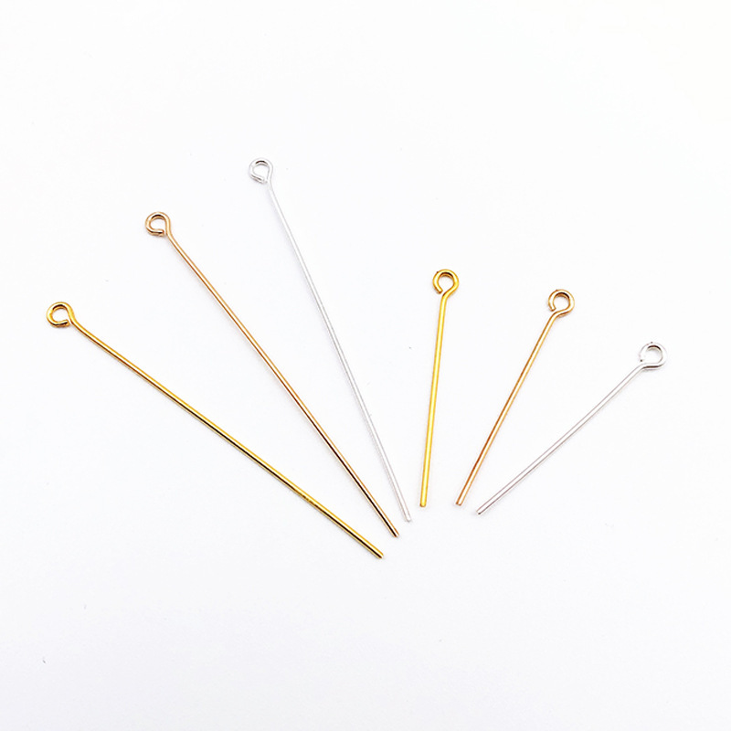 铜皮珠/D工丫灯笼里小灯/2.2mm米珠桶珠/镶钻花胸针/镶钻皮条白底实物图