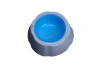 Factory direct sales of summer pet ice bowls, cat and dog preservation bowls, pet dog food bowls, pet bowls in large stock Item Picture