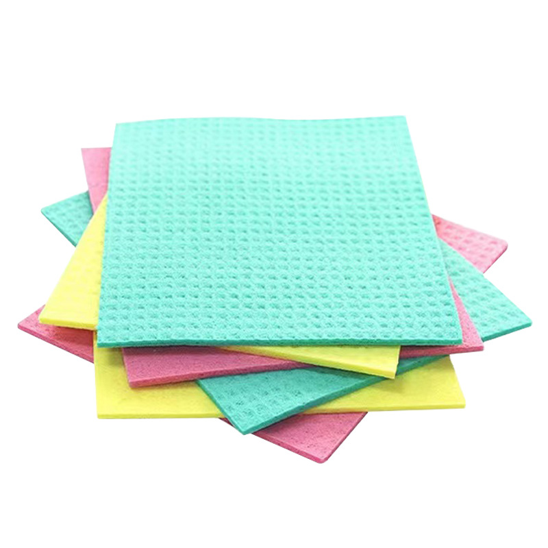 法国木浆棉百白底实物图