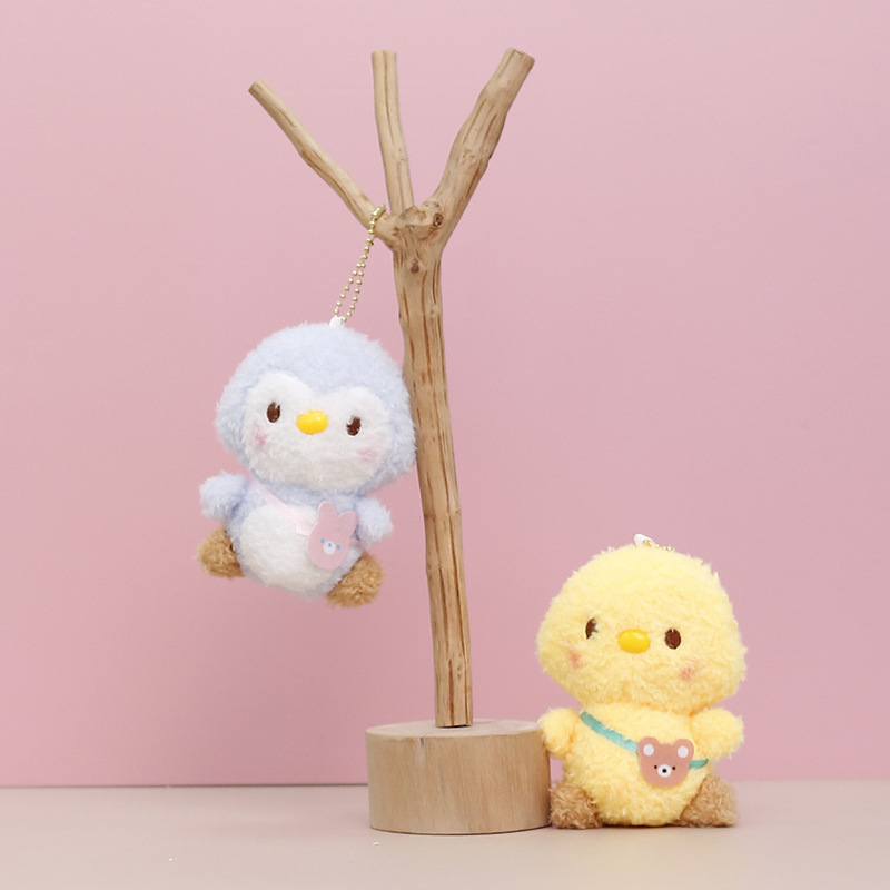 毛绒公仔、玩偶、娃娃实物图