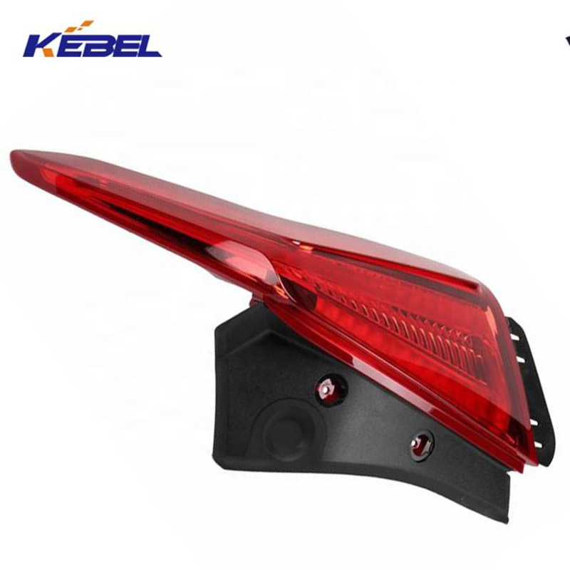 Applicable To 15-18 Cadillac Xt5 Taillight Brake Light Rear Taillight Assembly 84057091 Specification drawing