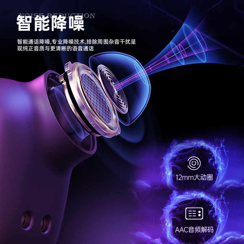 跨境新款E1产品图