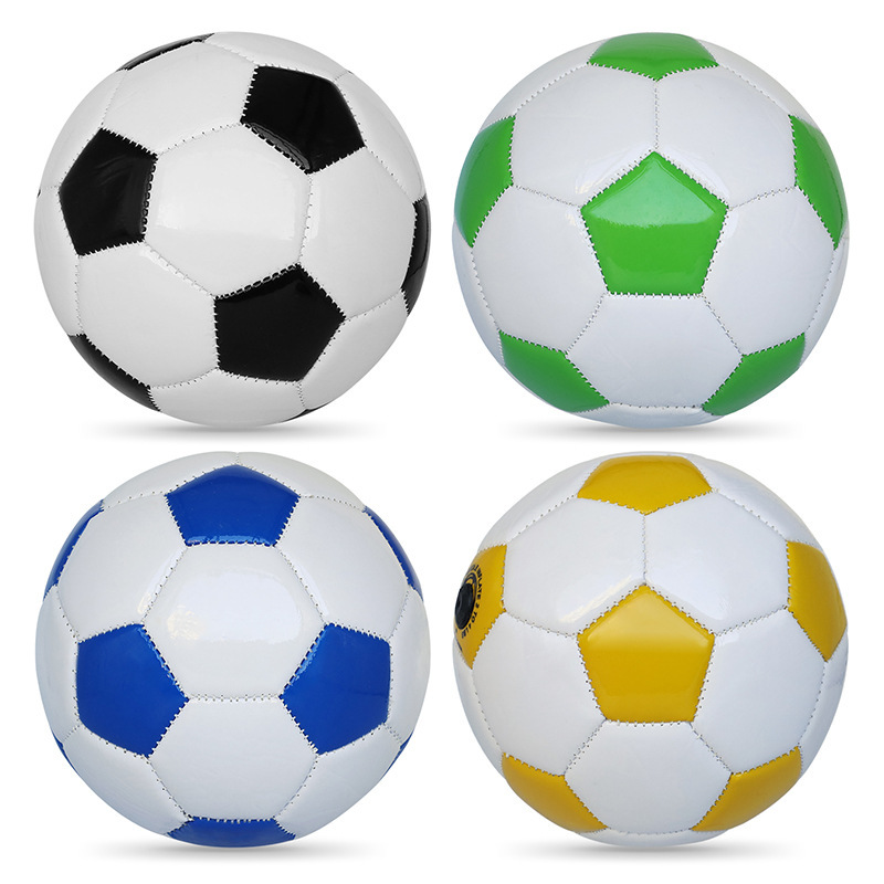 Genuine Football Spot No. 5 Adult No. 4 Primary And Secondary School Students No. 2 Children's Kindergarten Training Match Test
