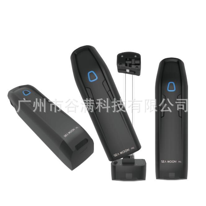 Hailong No.1 cross-border supply battery box source manufacturer can wholesale and retail electric bicycle battery boxes Item Picture