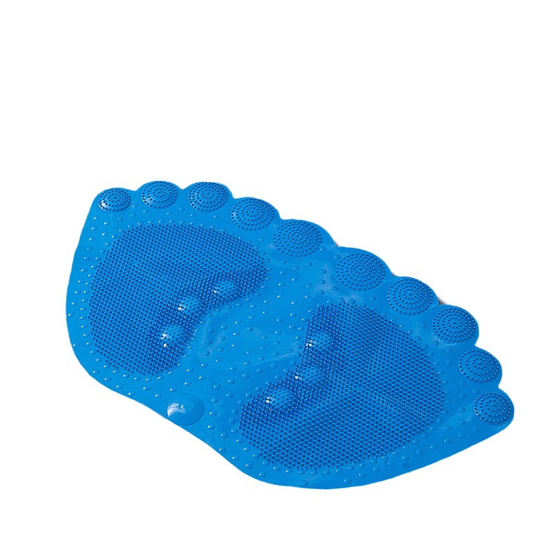 Factory direct sales and wholesale of anti-slip foot MATS for bathrooms, toilets, washrooms, showers and showers Item Picture