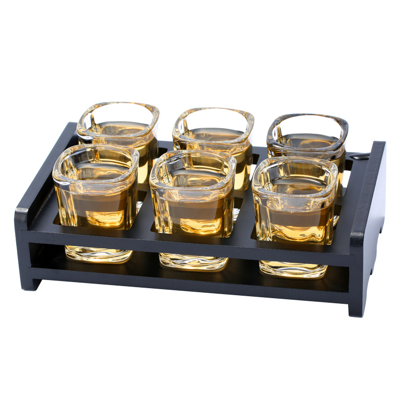 红酒杯/酒杯/水晶红酒杯/杯子/蒙古白底实物图