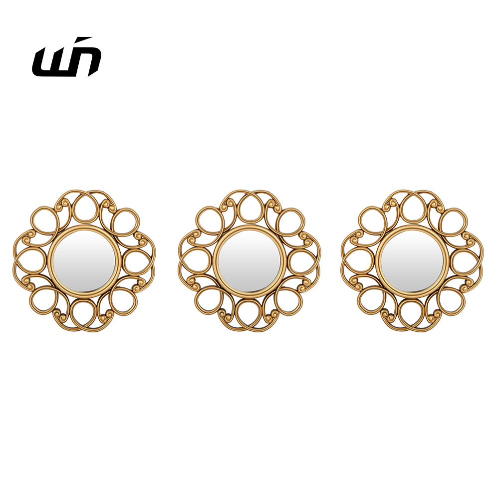 厂家直供装饰/组合镜细节图