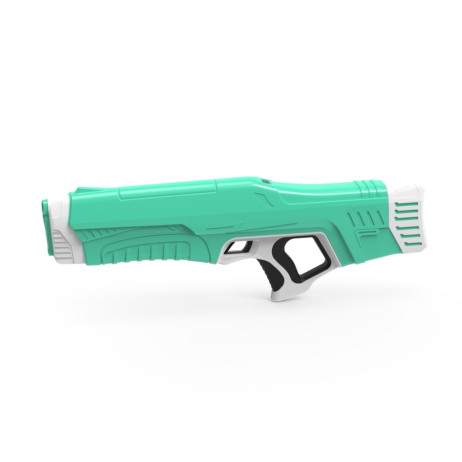 网红款电动玩具水枪大容量自动抽水高压喷水大号成人ZONE戏水玩具详情图5