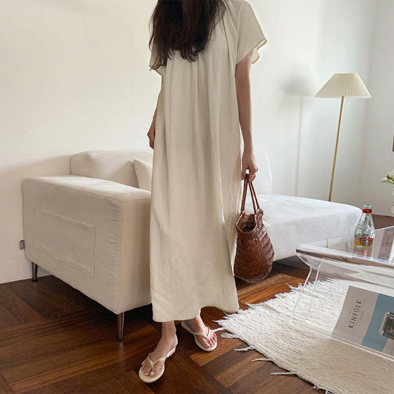 裙子/连衣裙/女装连衣裙/吊带裙/长裙产品图