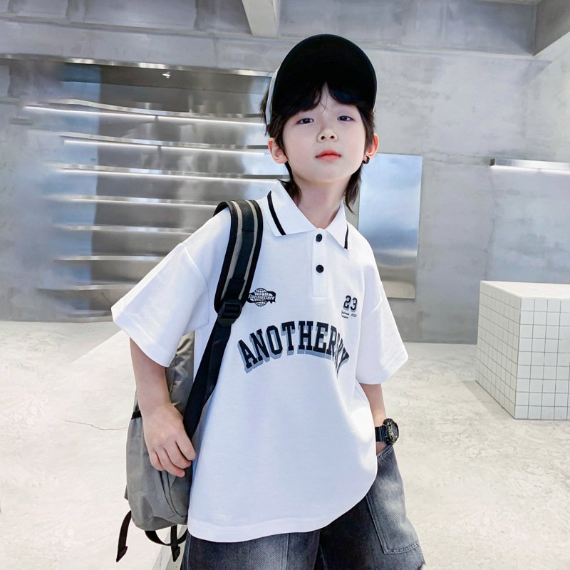 童装女童短袖韩版/童装/热门短袖/童装女童短/儿童装女童短袖休闲产品图