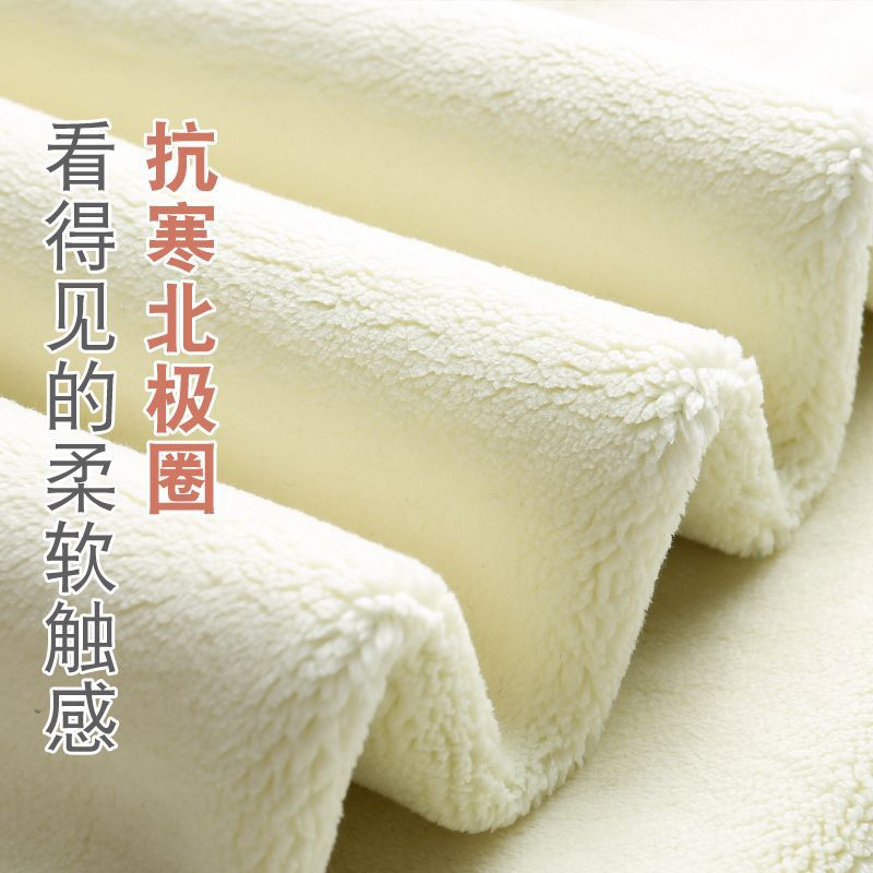 大码打底裤实物图