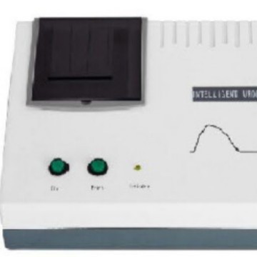 Cross-border exclusive portable intelligent uroflowmeter, urological examination, urinary tract flowmeter, urine flow measurement device Application Scenario