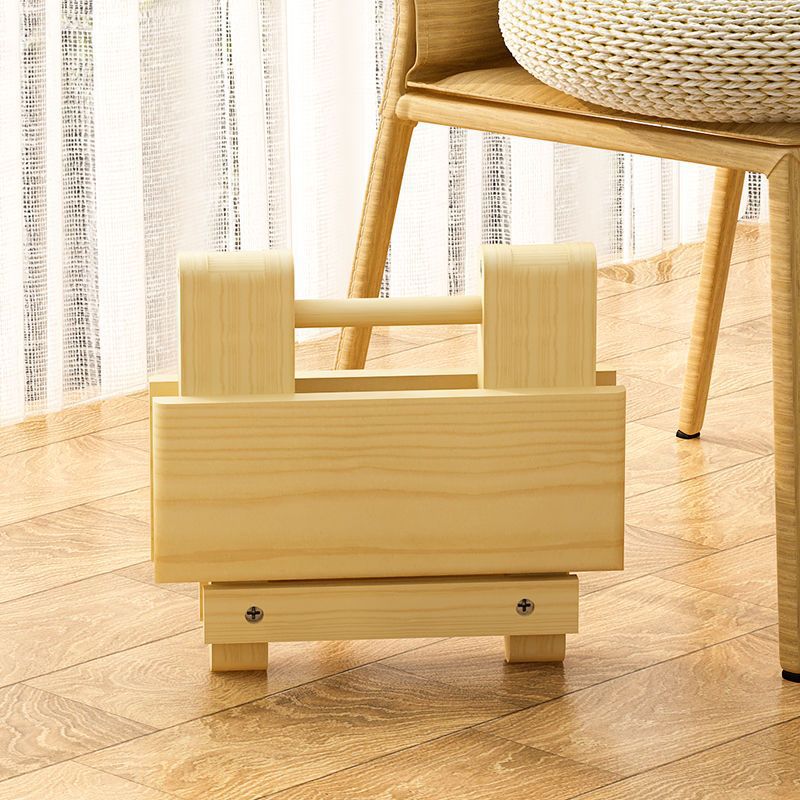 Mazar Stool Folding Stool Adult Domestic Rental Housing Simple Thickened Small Chair Folding Dormitory Stool Cross-Border Application Scenario