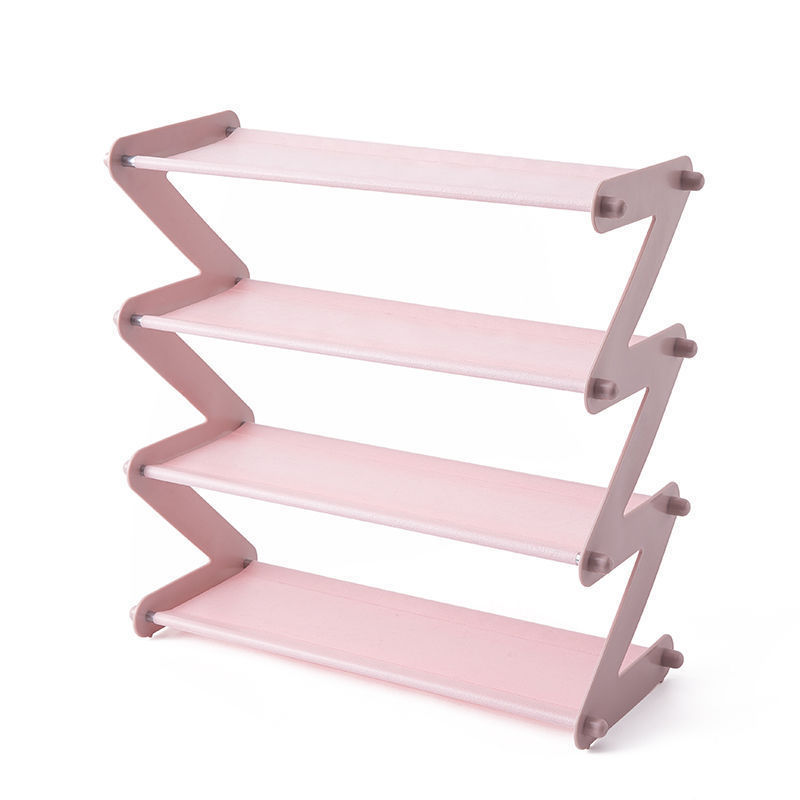 New simple shoe rack Item Picture