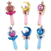 New Flower Fairy led light-up sound effect magic wand, Bala Little Fairy Flash Fairy Wand, girl toy gift details Picture
