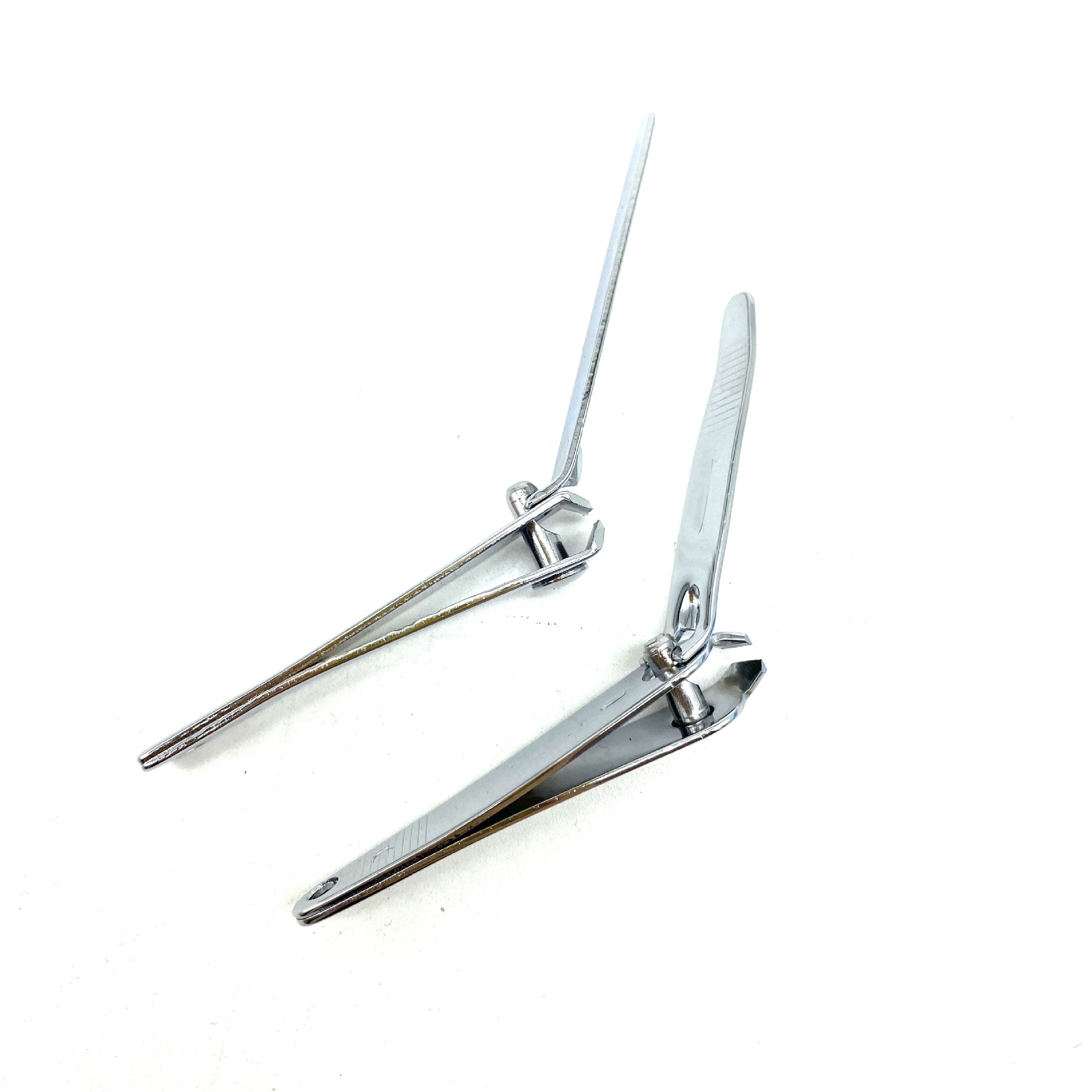 Drop Rubber Foot Board Sole Factory Custom Nail Clippers Nail Clippers Application Scenario