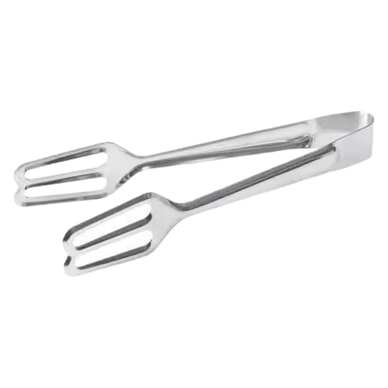 Manufacturers Wholesale Stainless Steel Food Clips Household Egg Clips Steak Barbecue Clips Bread Clips Kitchen Gadgets Item Picture