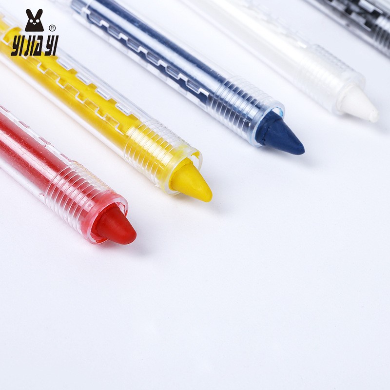 6-color push rod oil-based face painting, oil paint, body painting paint, camouflage makeup, 6-color face color wholesale Application Scenario