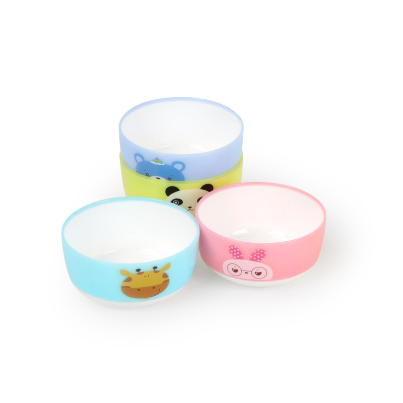 Factory wholesale mini two-color small bowls details Picture