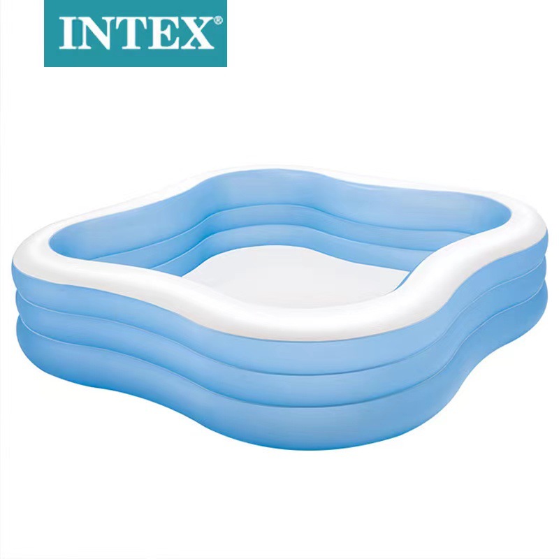 intex/57495/跨境专供梅花产品图