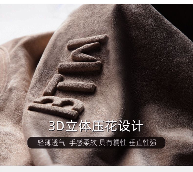 港味chic复古大码t恤女oversize宽松显瘦上衣ins潮半袖小众短袖夏详情3