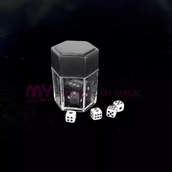 魔术道具/手机壳魔术道具细节图