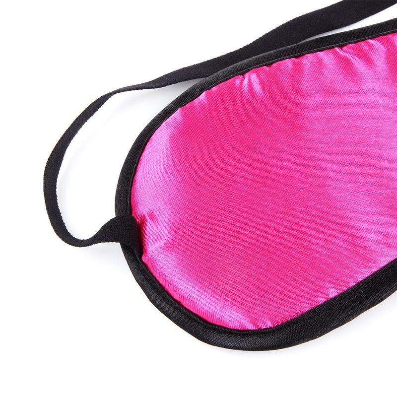 Adult sex toys Lace tint shade sleep eye mask sm tune teaching alternative eye mask feminine products Application Scenario