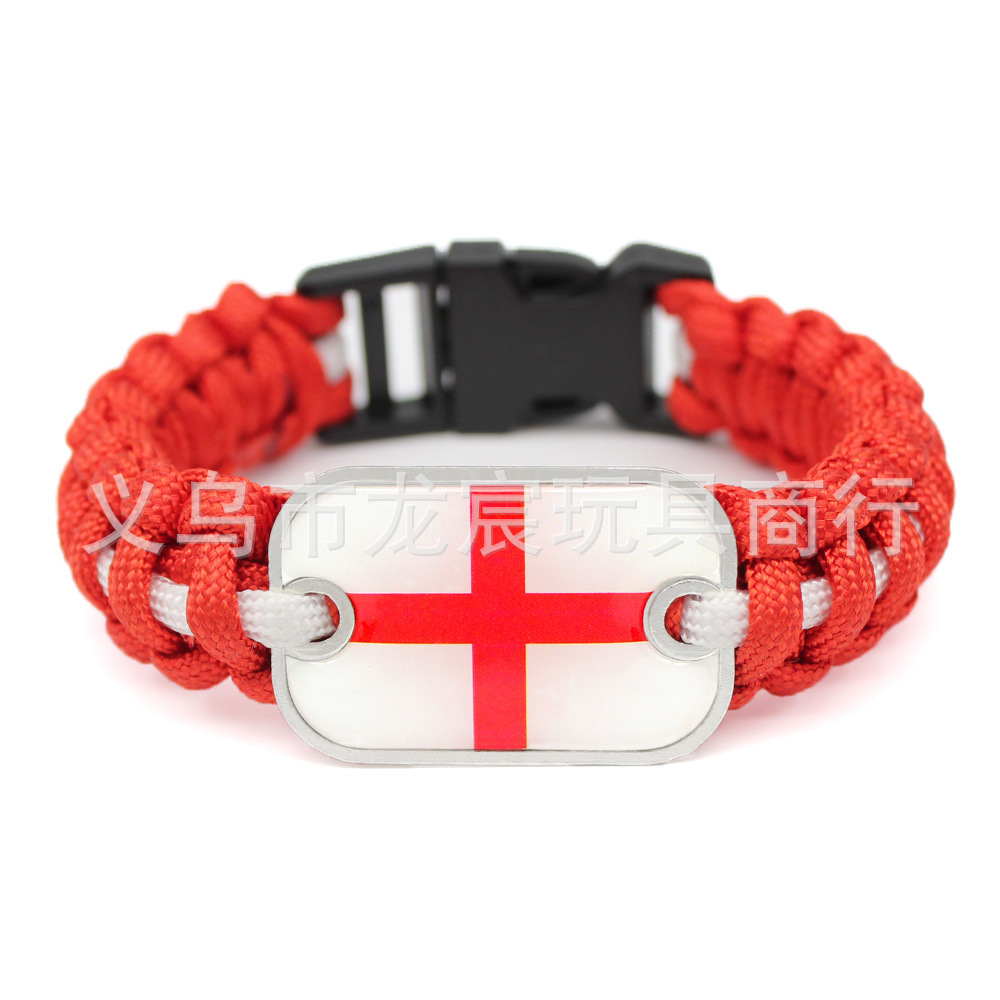 供应厄瓜多尔白底实物图