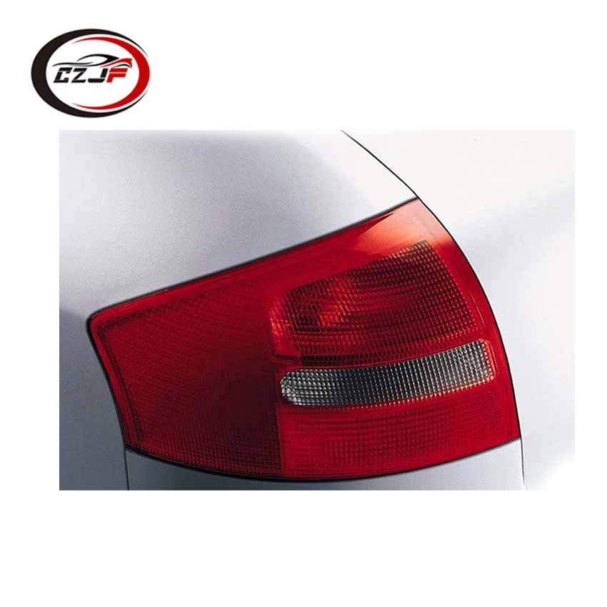 Applicable to 2002-03Audi A6TAILLAMP Taillights 4B59450954B5945096 Application Scenario