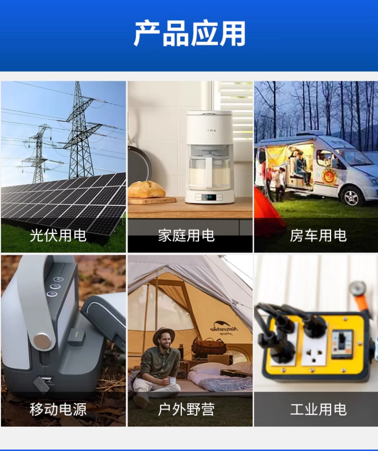 Bensheng high-power 2200W inverter bare board main board module complete DC24V to 220V automotive inverter power supply pic 3