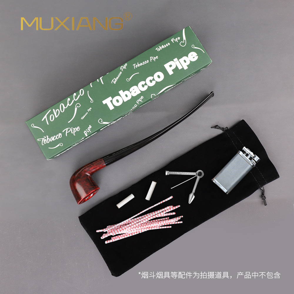 其他烟具实物图