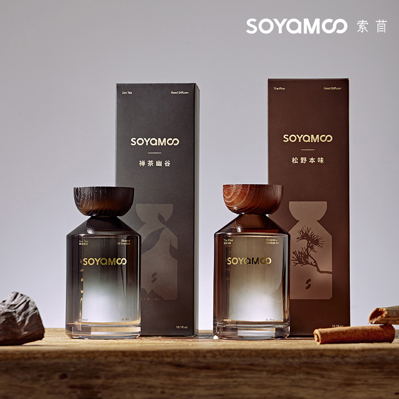 香薰/车载香薰/香水香薰/石膏香薰/香薰片产品图