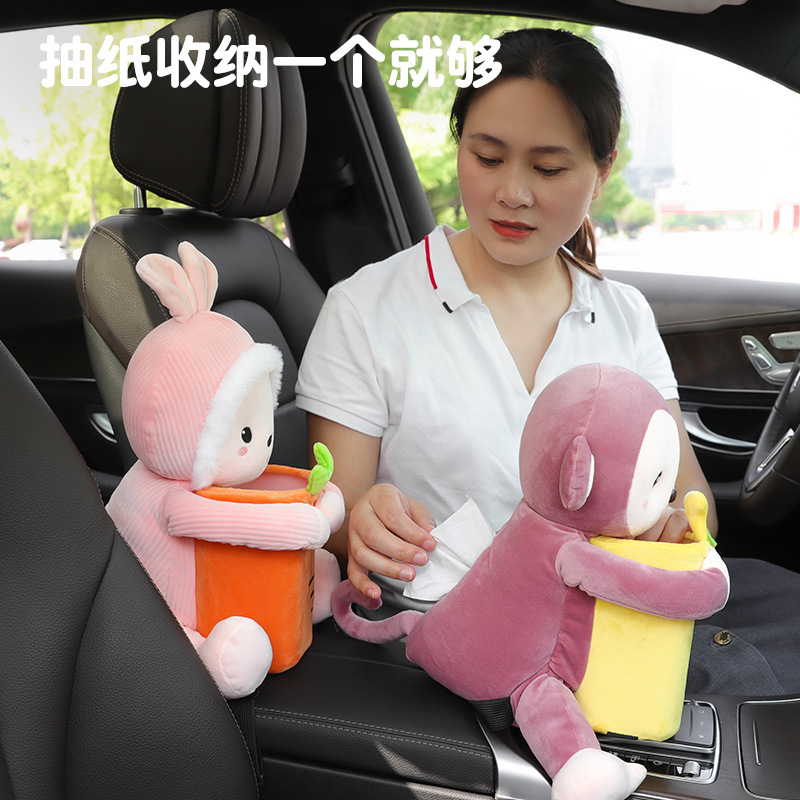 收纳箱/衣服收纳箱/棉麻收纳箱/折叠收纳箱/柜内收纳箱产品图