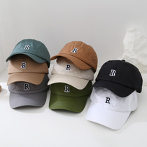 Spring and summer children's quick drying caps casual shade hats ultra-thin cap boys and girls baseball caps baby outing tide