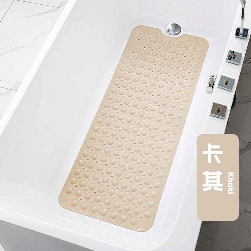 Factory direct sales and wholesale of bathroom, shower room, toilet and household entrance floor with good anti-slip performance