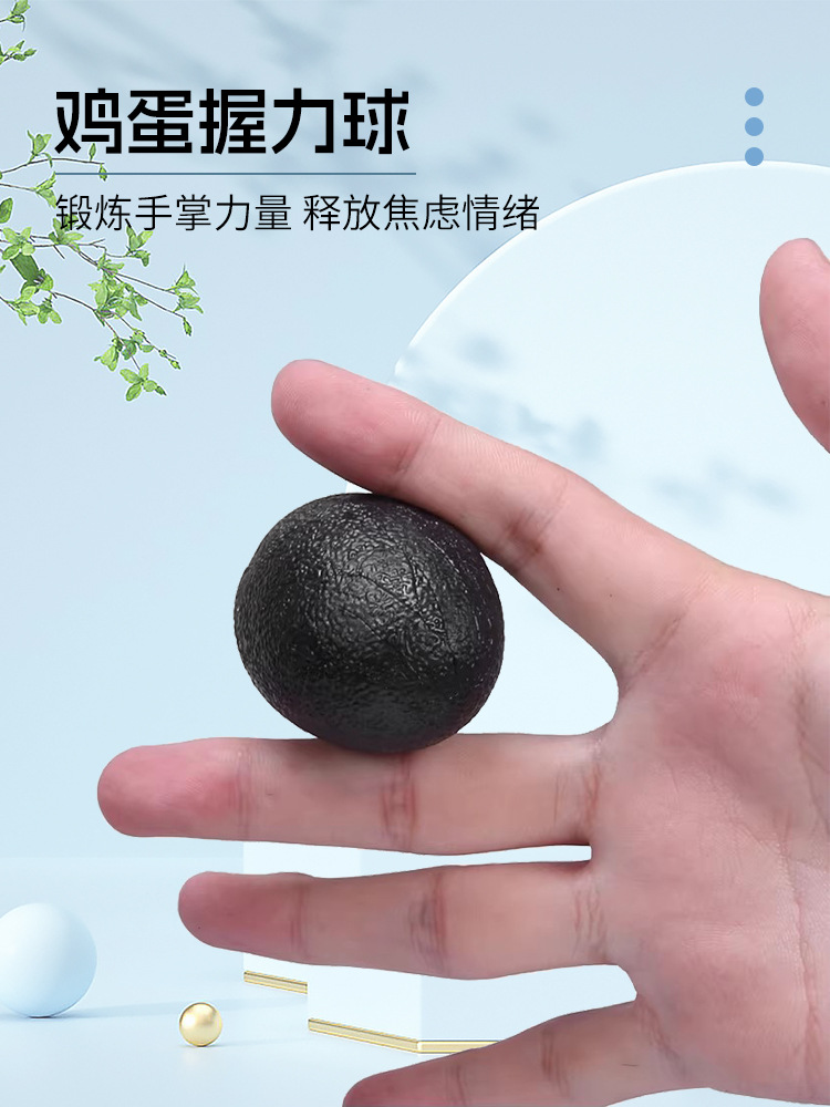 握力器计静脉训练器康复练手指指力手腕锻炼握力球臂力健身器材详情11