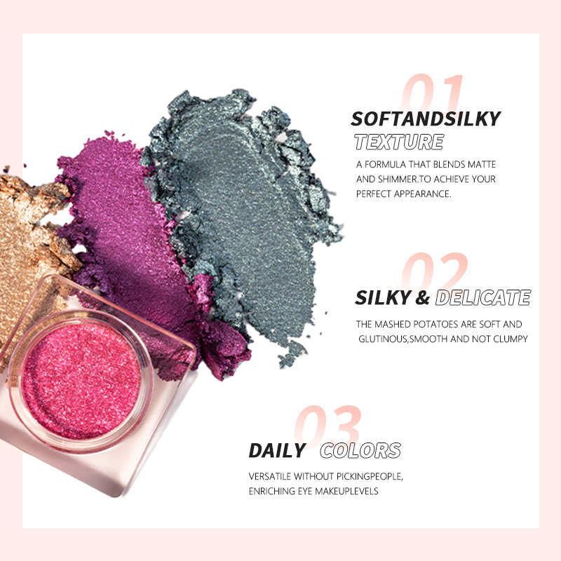 CHARMEBER/化妆品细节图