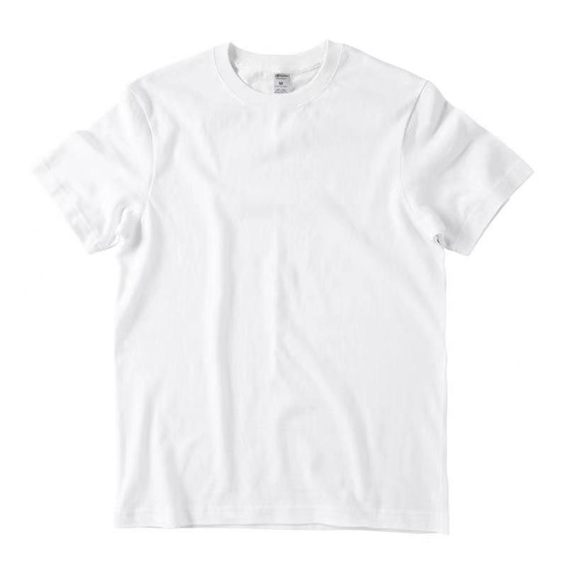 ins fashion versatile round-neck undershirt men clothes Item Picture