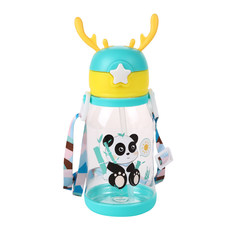 Kindergarten tazas para niños Item Picture