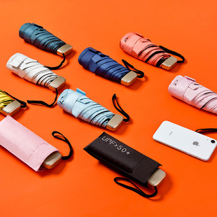 Fully automatic folding umbrella, large double umbrella for business men, sunshade umbrella, weather umbrella, ten-bone umbrella, advertising umbrella pic 11