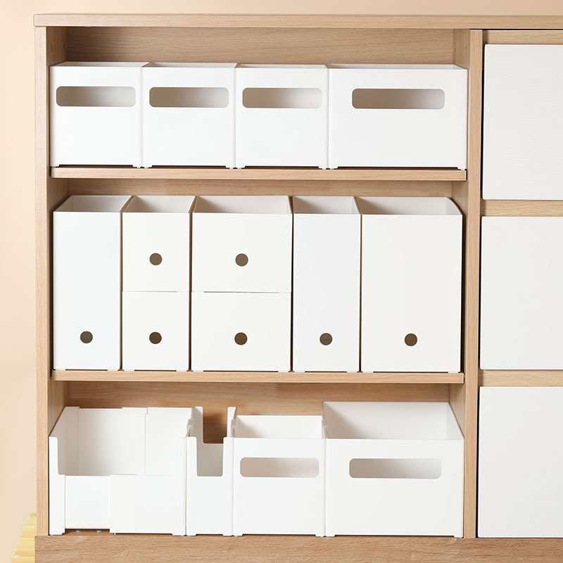 其他收纳盒厨房抽屉内置分格分隔厨具餐具叉筷勺文具化妆品储物盒详情39