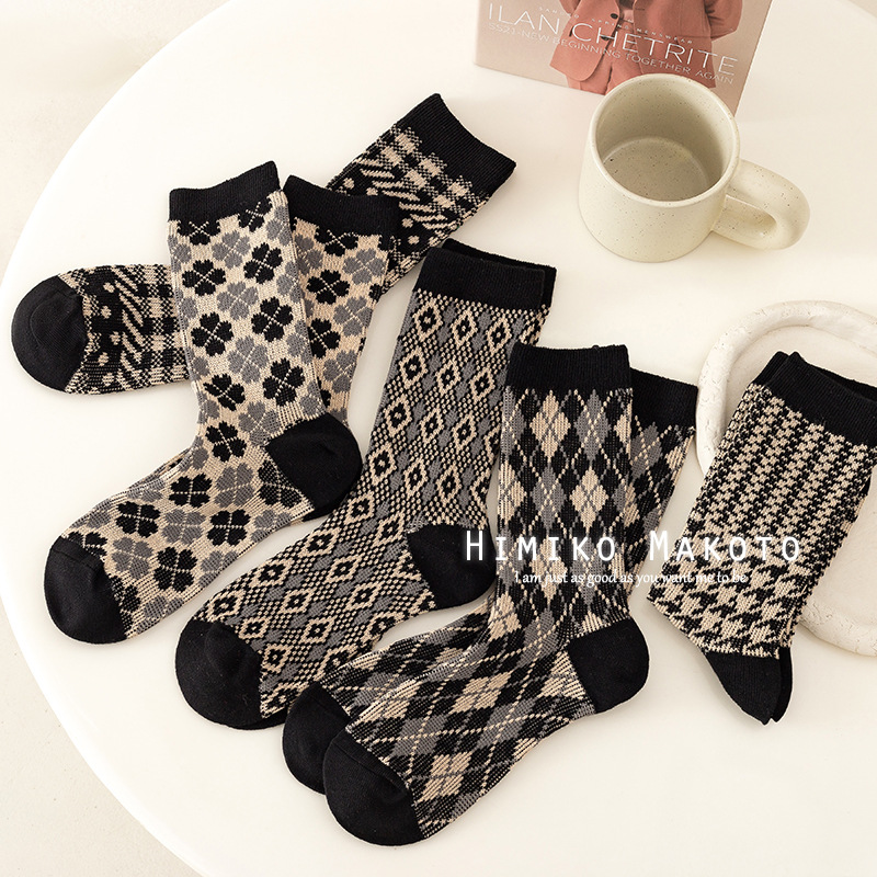 Women's socks summer socks Women's socks Boat socks Women's socks pure cotton boat socks Application Scenario