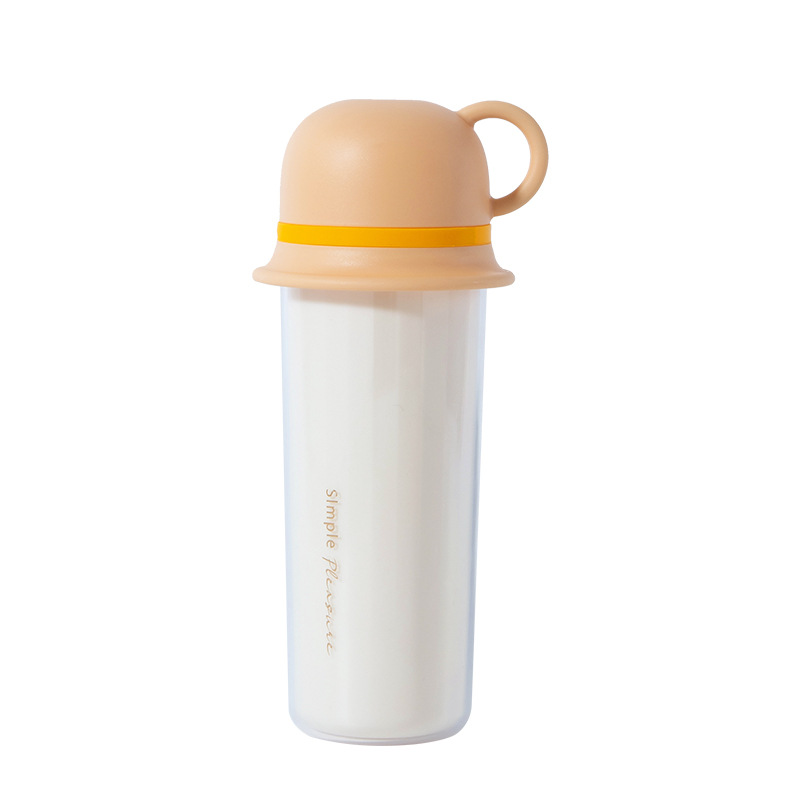 三合一旅行漱白底实物图