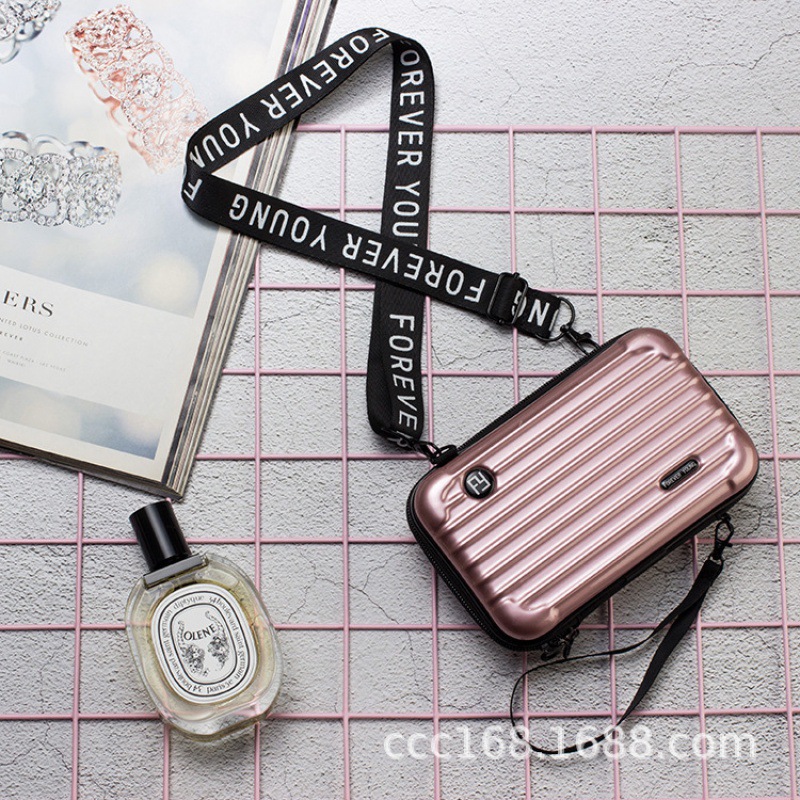 New Makeup Bag 7 