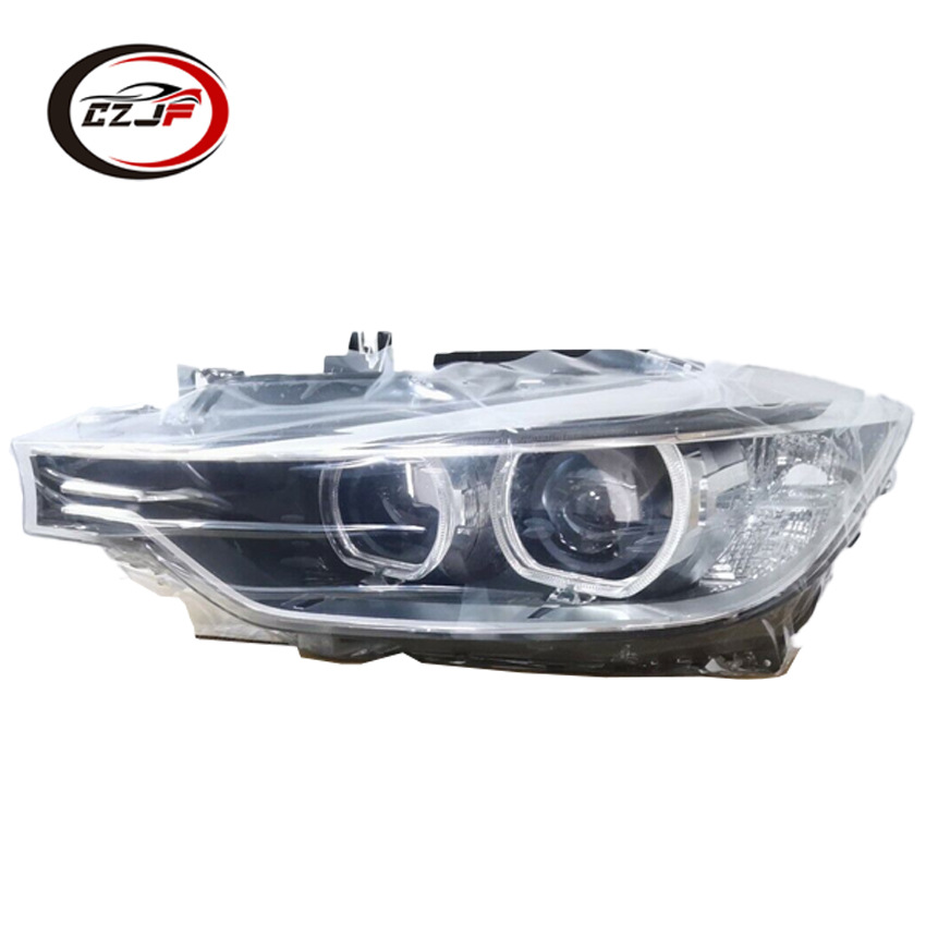 Применительно к BMW 2011-15 BMW 3 - я серия F30 ксеноновая профильная лампа 631173385 6339386