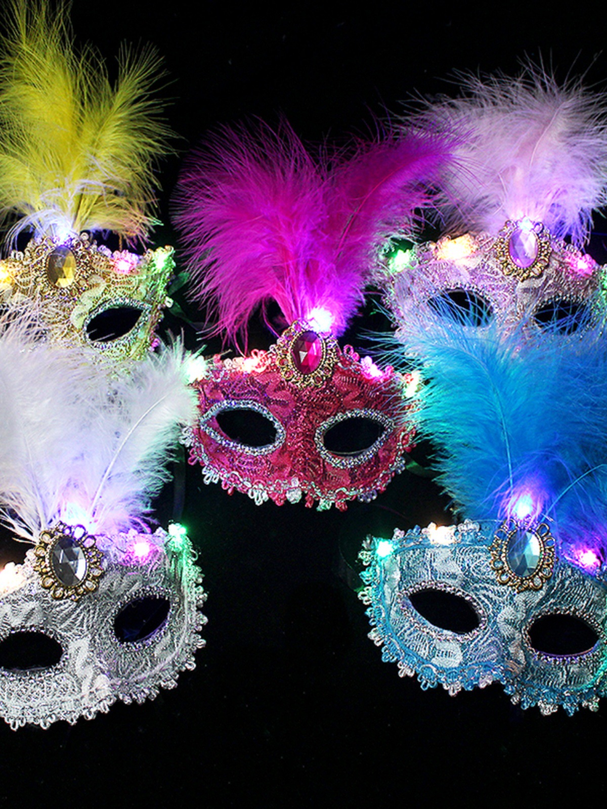 面具/万圣节面具/奥特曼面具/奥特曼/儿童面具产品图