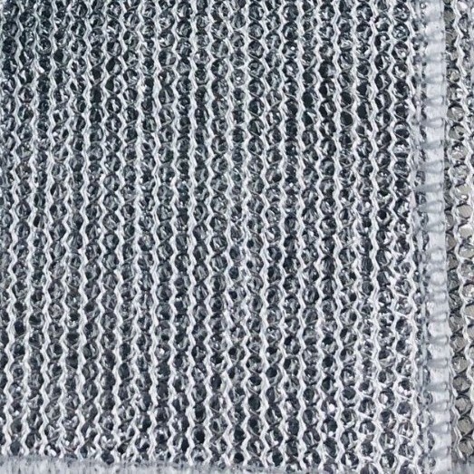 Multi-style cleaning cloths, household cleaning wipes, soft, comfortable, durable, won't damage bowls or POTS, silver thread dishwashing cloths Item Picture