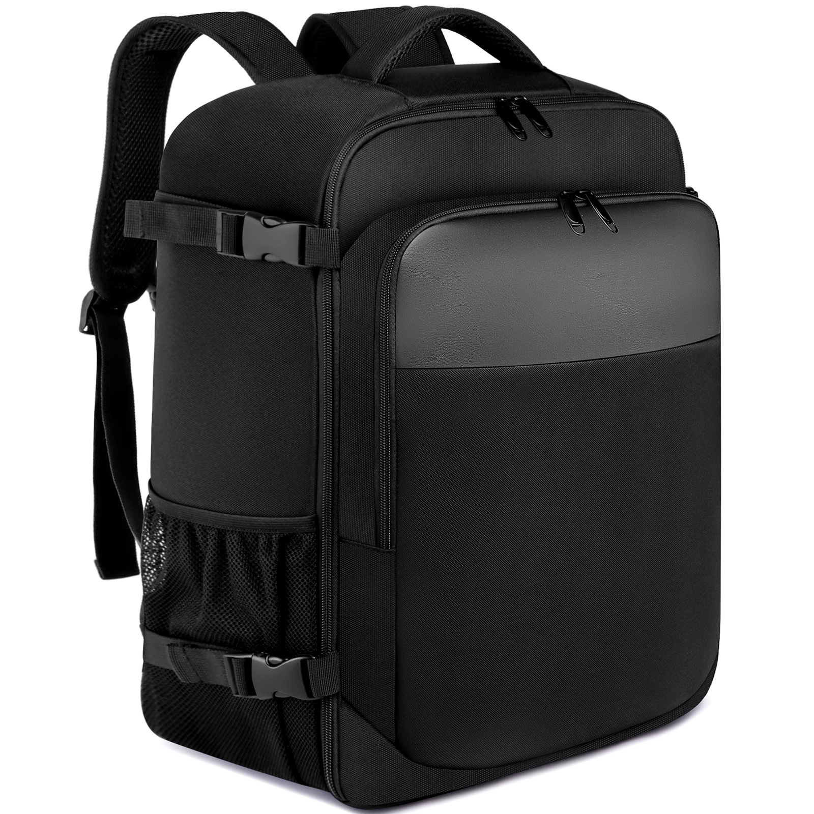 Cross-border cabin bag, boarding bag, a multi-functional outdoor travel backpack approved by the airline