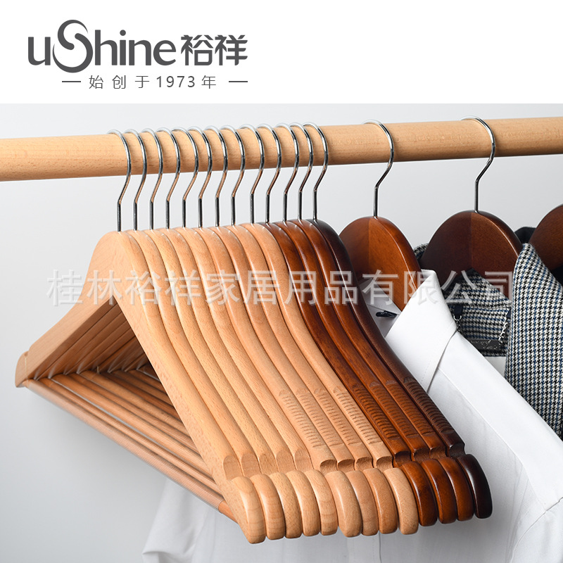 男女复古本色/挂冬天衣服简细节图