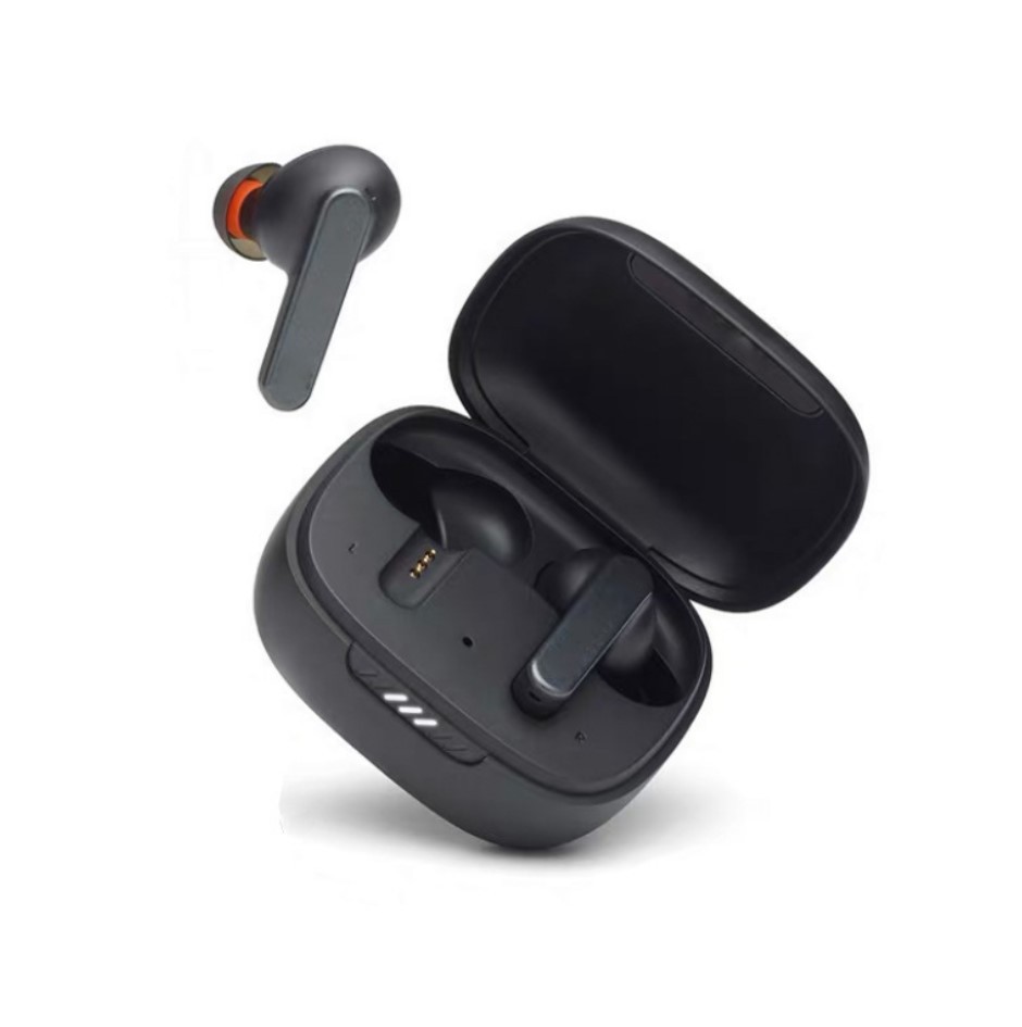 New cross-border live pro+TWS sports Bluetooth Headphones 5.0 Dual call stereo Universal Bluetooth details Picture